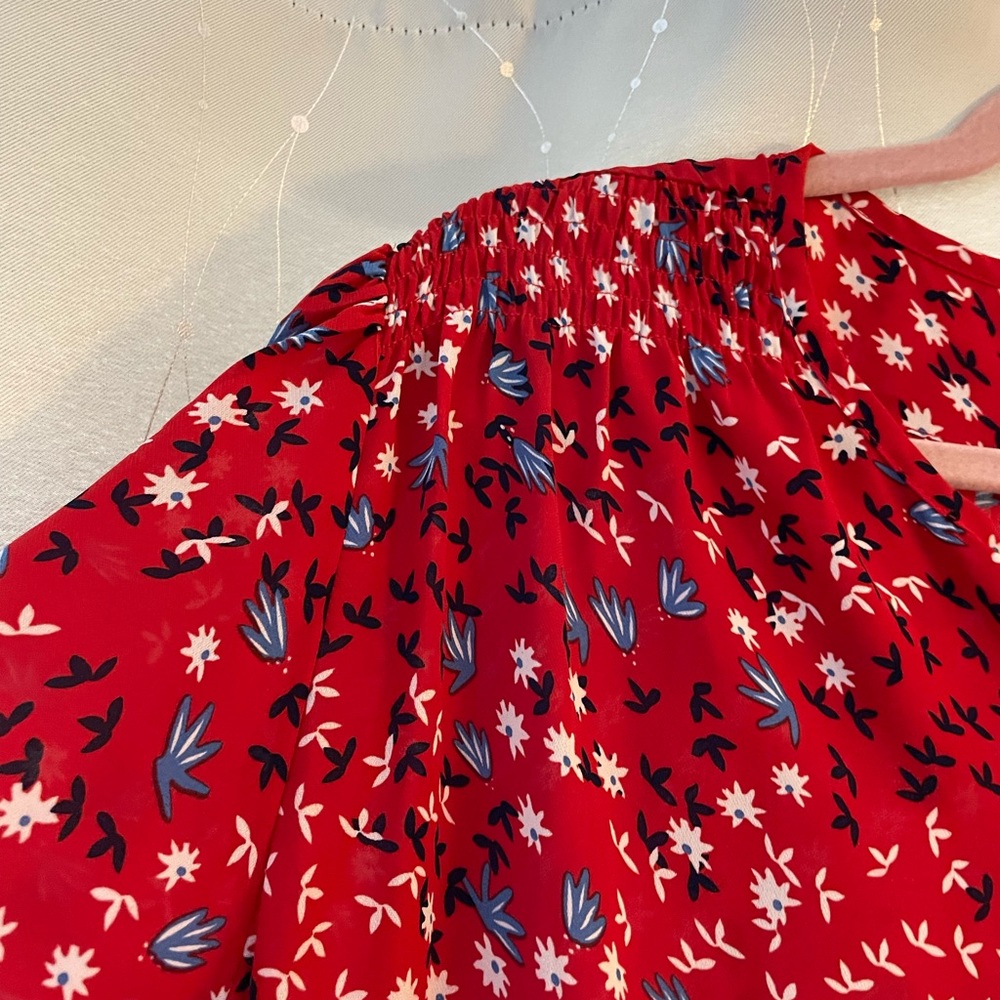 Blouse - Picture 3 of 3